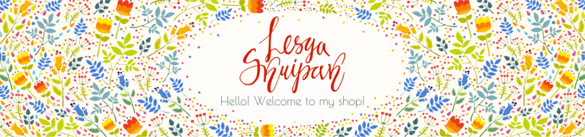 Lesya Skripak Profile Banner