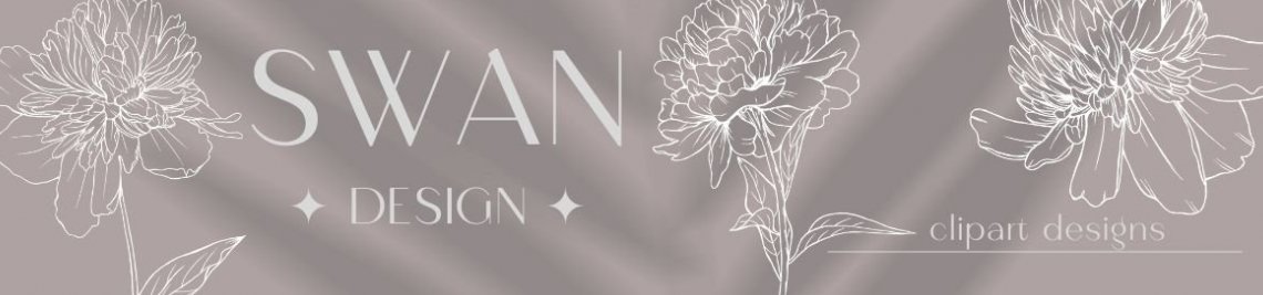 Mrs Swan Design Profile Banner