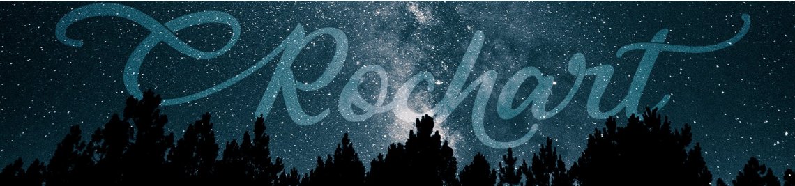 Rochart Profile Banner