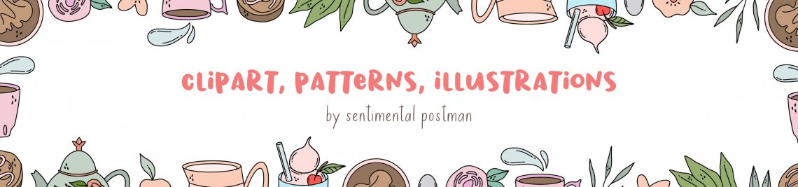 Sentimental Postman Profile Banner