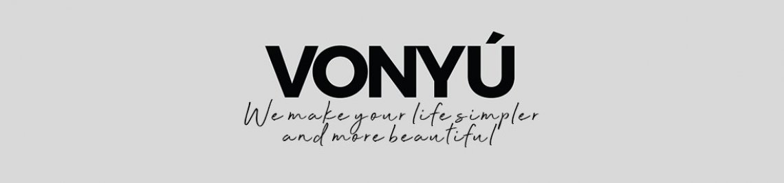 VonyuDesigns Profile Banner