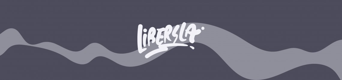 Libersla Profile Banner