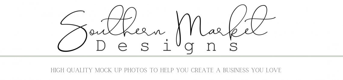 Southern Market Designs Profile Banner