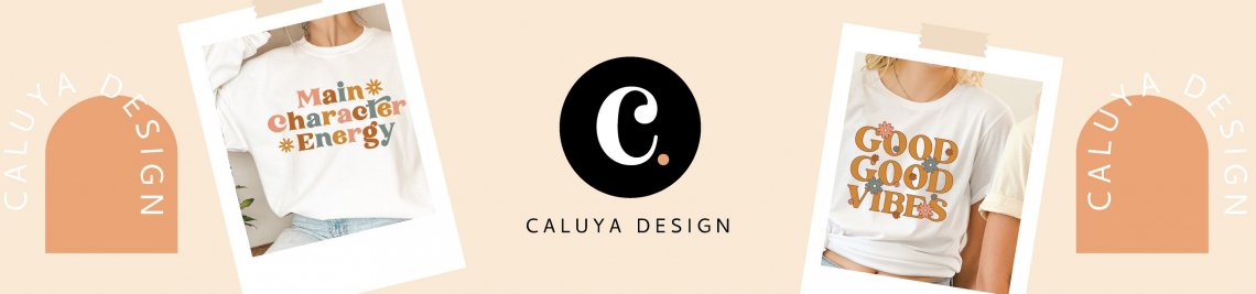 Caluya Design Profile Banner