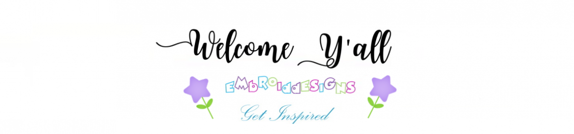 EmbroidDesigns Profile Banner