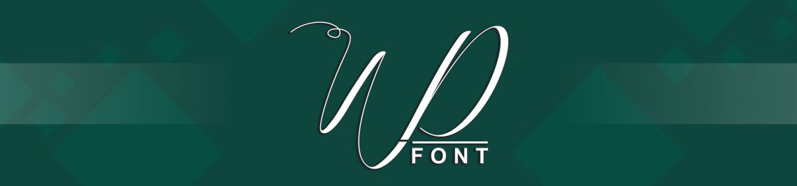 wdfont Profile Banner
