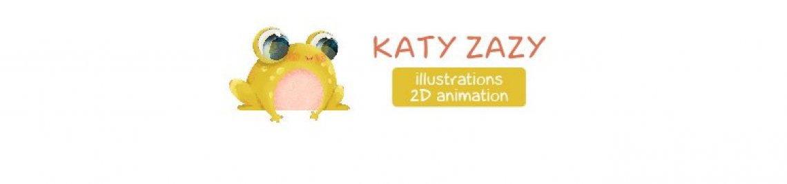 Katy Zazy Profile Banner