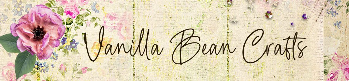 Vanilla Bean Crafts Profile Banner