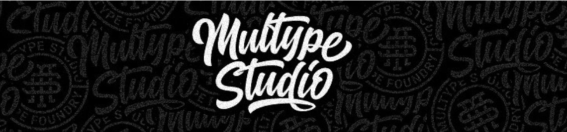 Multype Studio Profile Banner