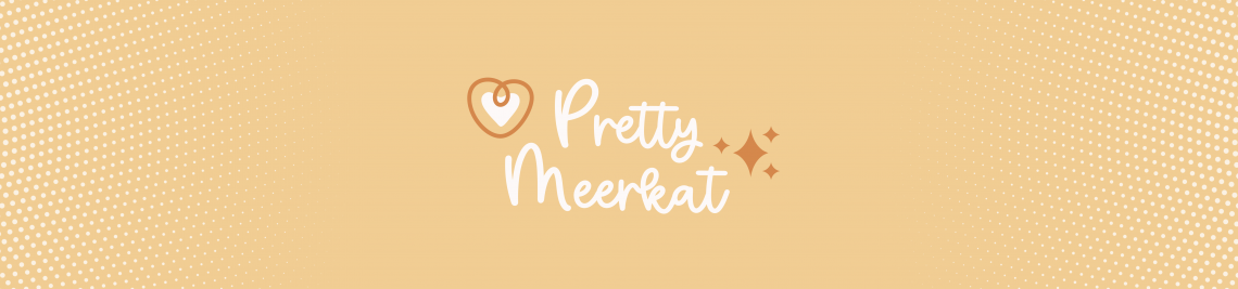 Pretty Meerkat Profile Banner