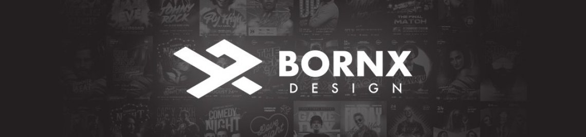 Download Bornx Design Bundles