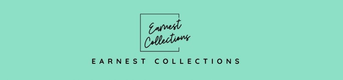 Earnest Collections Profile Banner