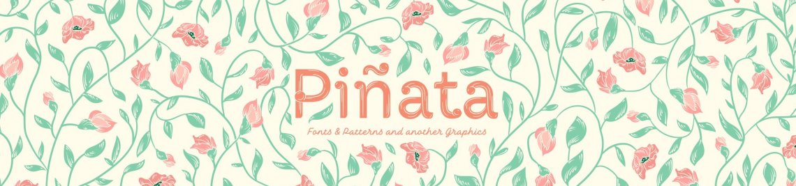 Pinata  Profile Banner