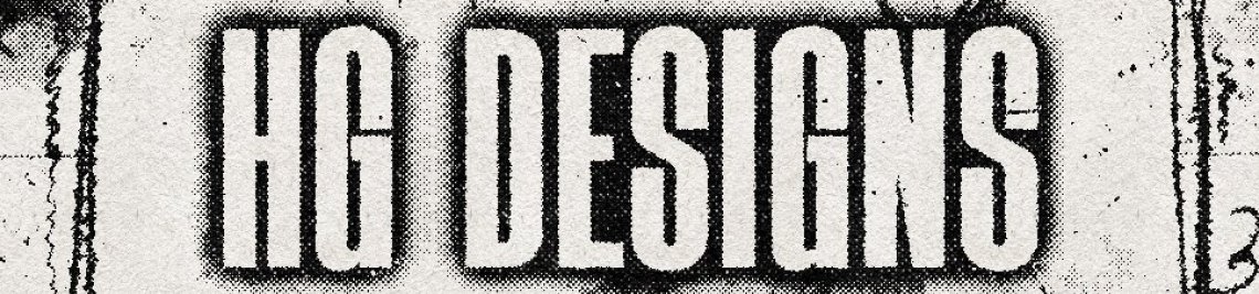 HG Designs Profile Banner