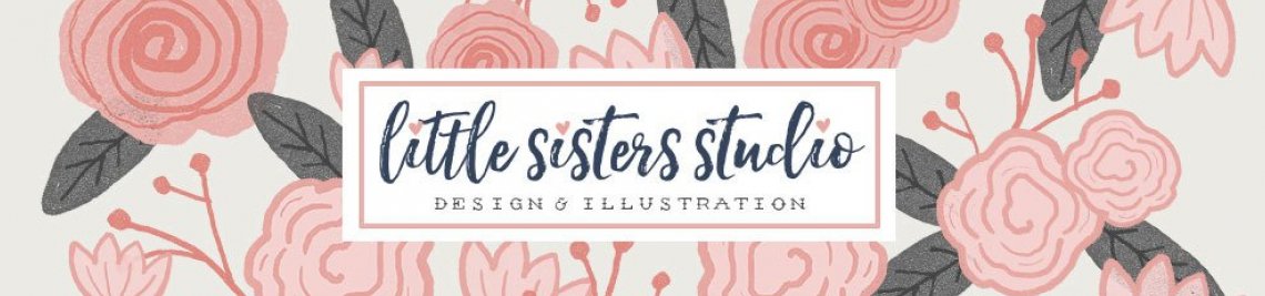 Little Sisters Studio Profile Banner