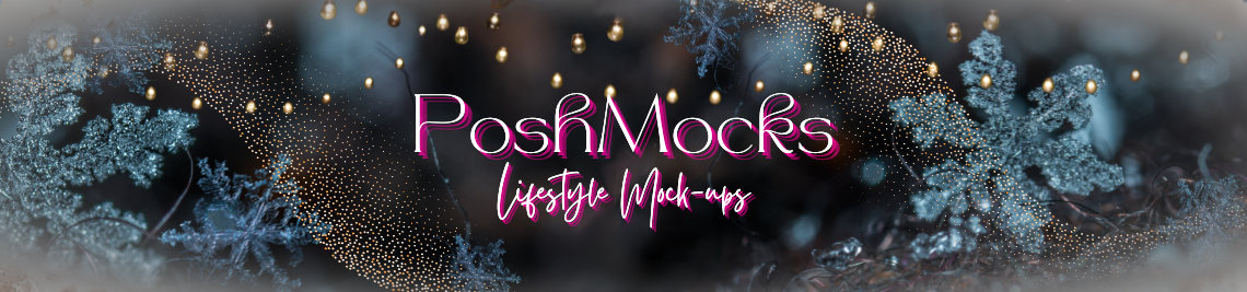 PoshMocks Profile Banner