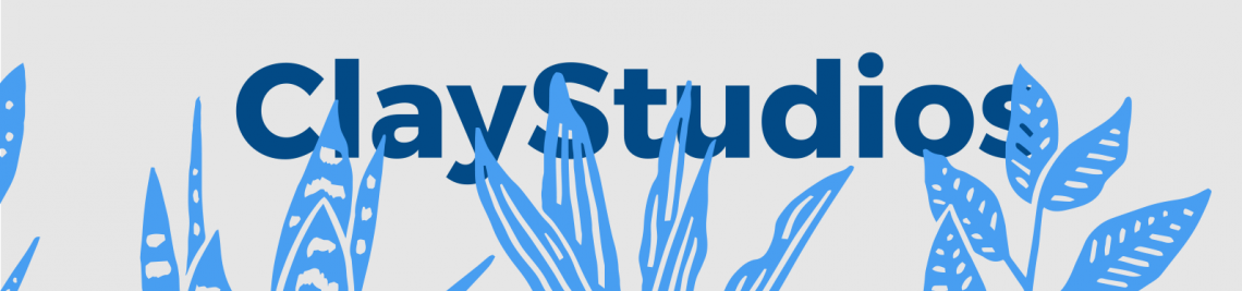 ClayStudios Profile Banner