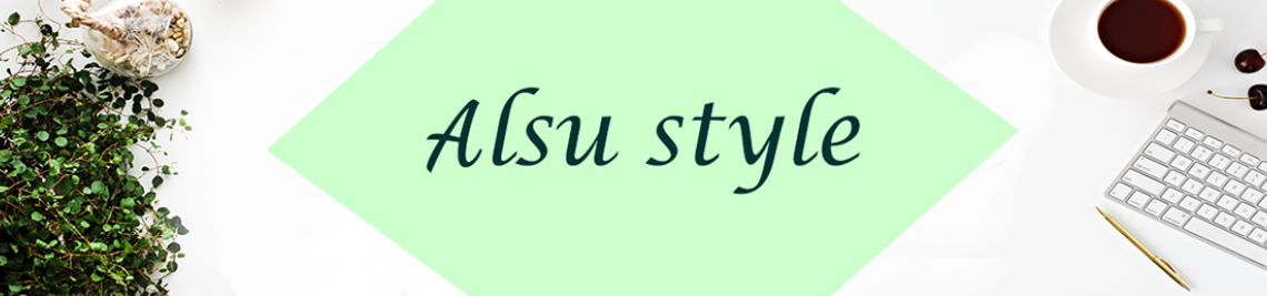 alsustyle Profile Banner