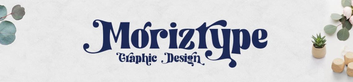 Moriztype Profile Banner