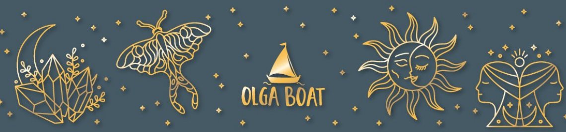 Olga Boat Design Profile Banner
