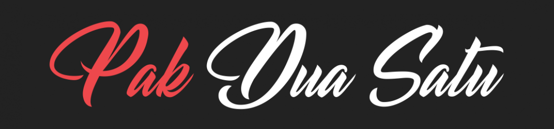PakDuaSatu Profile Banner