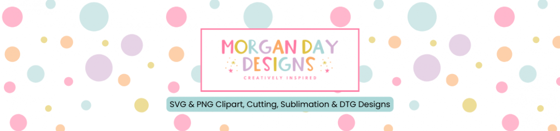 Morgan Day Designs Profile Banner