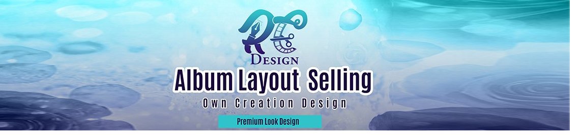 Rcdesign Profile Banner