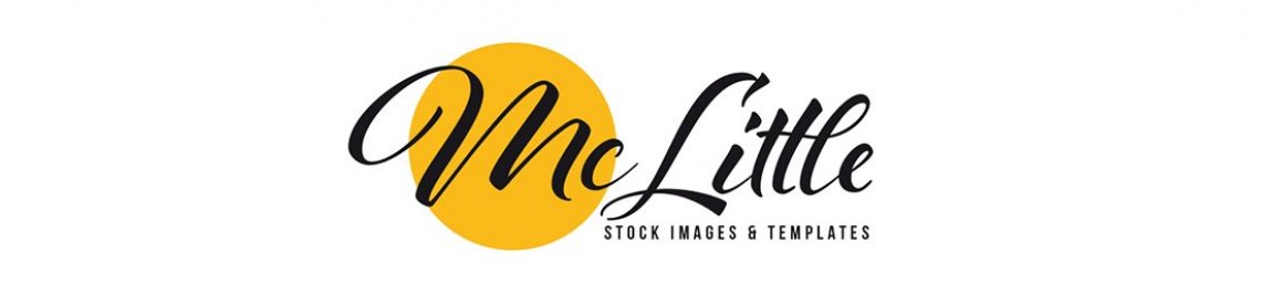 McLittle Stock Profile Banner