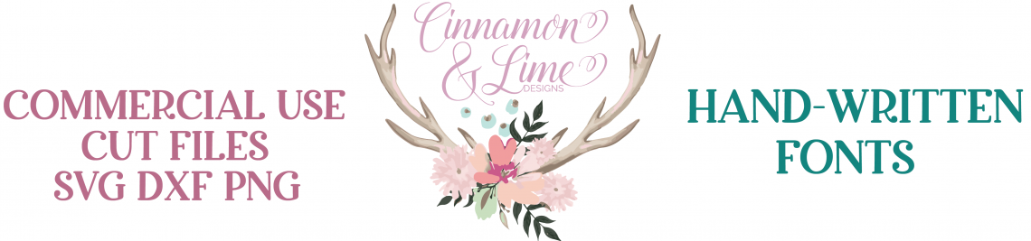 CinnamonAndLime Profile Banner