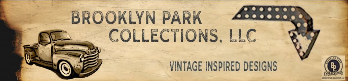 Brooklyn Park Collections Profile Banner