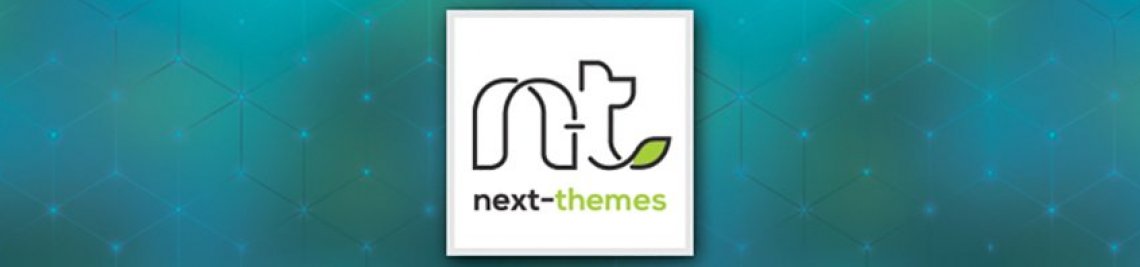 next-themes Profile Banner