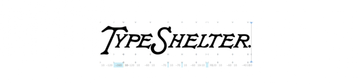 Type Shelter Profile Banner