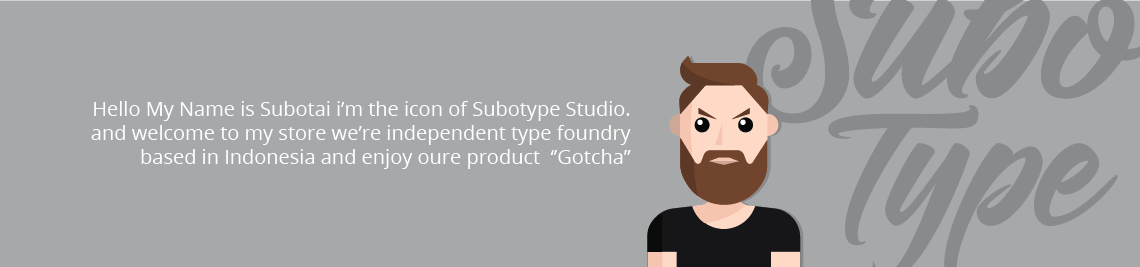 Subotype Profile Banner