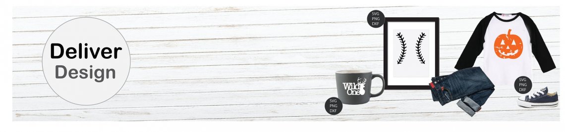 DeliverDesign Profile Banner