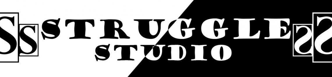 studio Struggle  Profile Banner