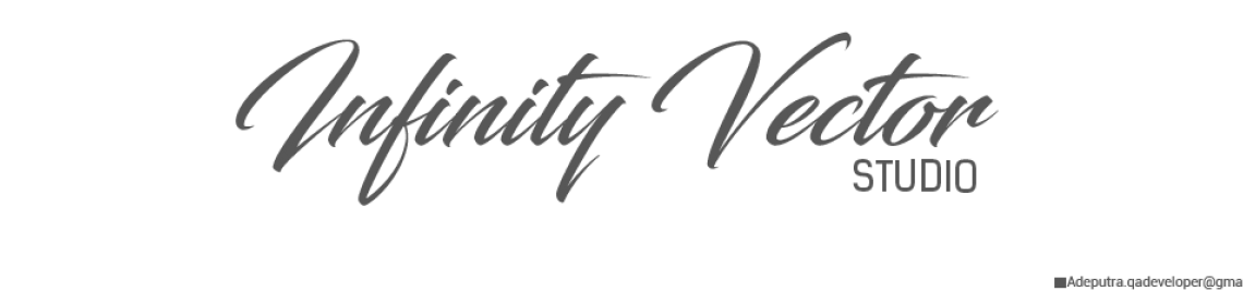 infinity vector Profile Banner