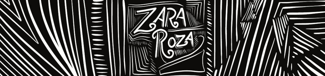 ZaraRozaDesigns Profile Banner