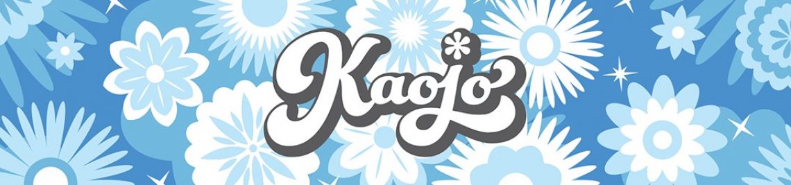 Kaojo Design Store Profile Banner