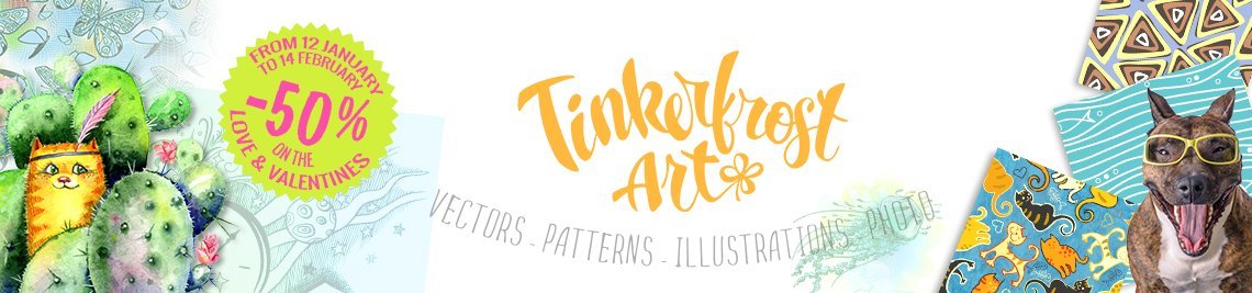 Download St Patricks Day Tinkerfrost Art Design Bundles