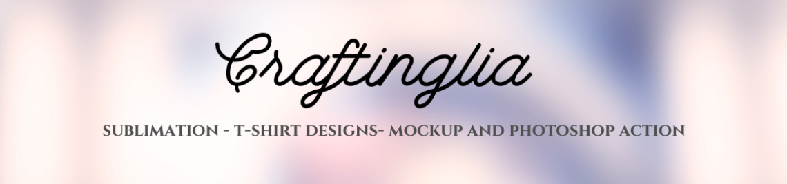 Craftinglia Profile Banner