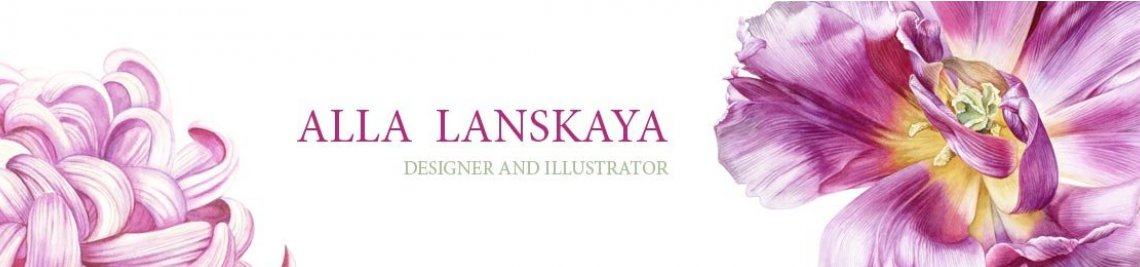 allalanskaya Profile Banner