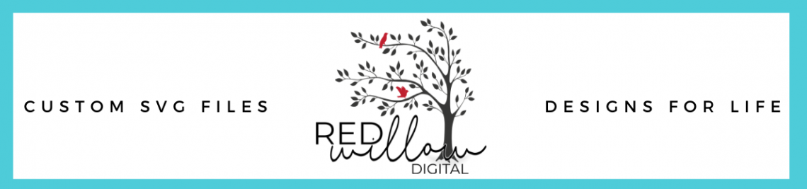 Red Willow Digital Profile Banner