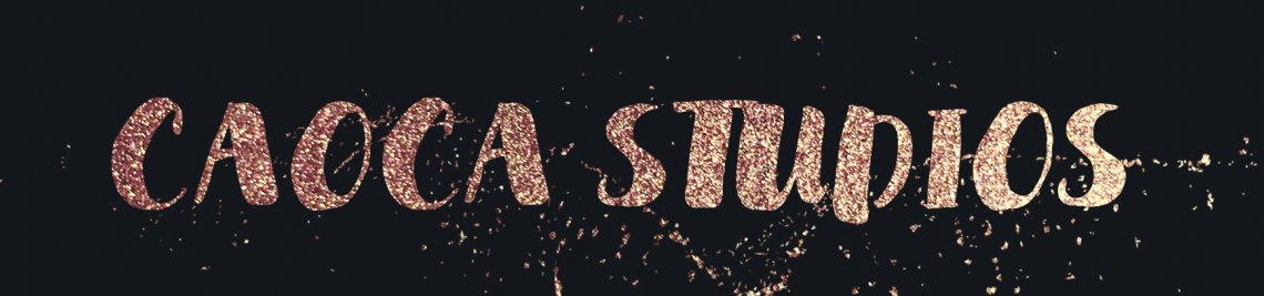 caocastudios Profile Banner