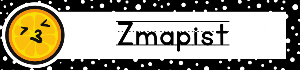 Zmapist Profile Banner