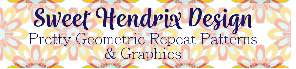 Sweet Hendrix Design Profile Banner