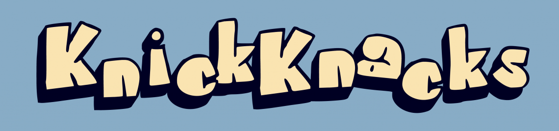 knickknacks Profile Banner