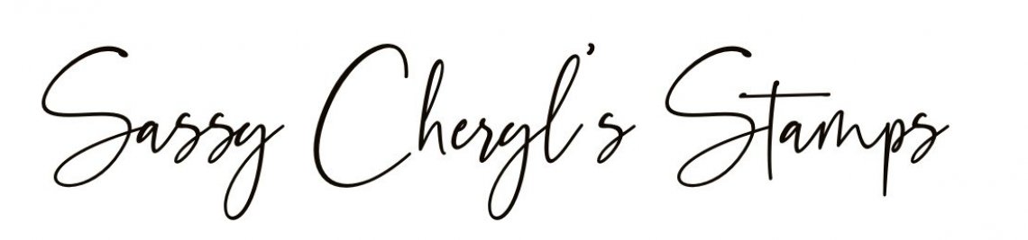 Sassy Cheryl's Stamps | Font Bundles