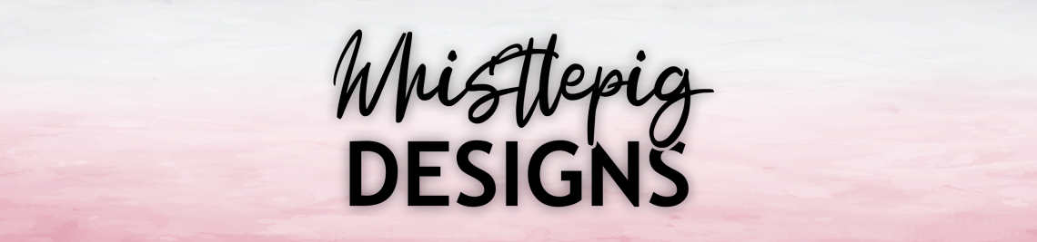 Whistlepig Designs Profile Banner