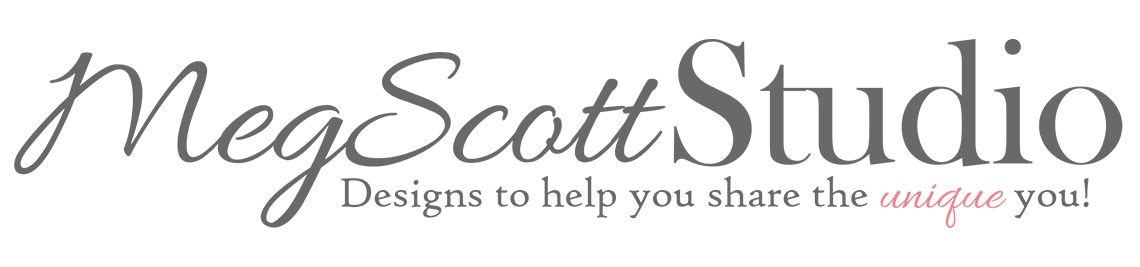 Meg Scott Studio Profile Banner