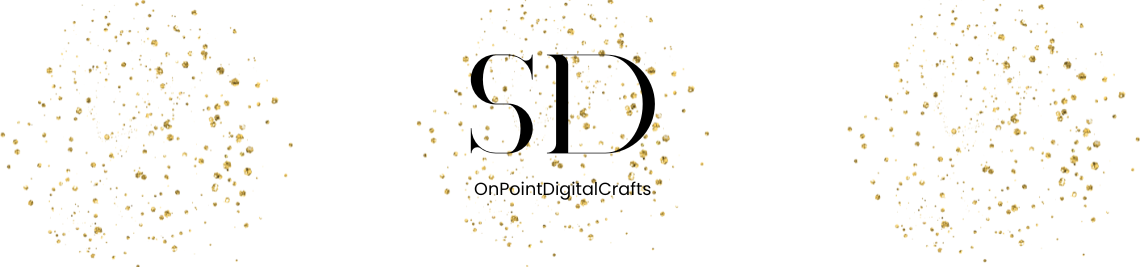 OnPointDigitalCrafts | Design Bundles